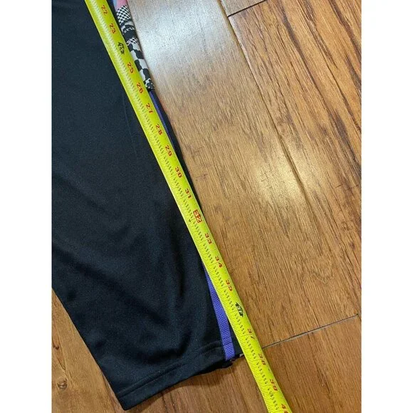 adidas Tiro Pride In Pants Womens AeroReady Tapered 4X - Picture 4 of 11